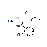 Ethyl 5-(2-Chlorophenyl)-2-oxo-2,3-dihydro-1H-imidazole-4-carboxylate