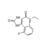 Ethyl 5-(2,6-Difluorophenyl)-2-oxo-2,3-dihydro-1H-imidazole-4-carboxylate