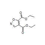 Diethyl Isoxazole-4,5-dicarboxylate