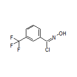 alpha-Chloro-3-(trifluoromethyl)benzaldoxime