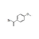 4-(1-Bromovinyl)anisole