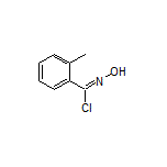 alpha-Chloro-2-methylbenzaldoxime