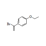 1-(1-Bromovinyl)-4-ethoxybenzene