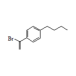 1-(1-Bromovinyl)-4-butylbenzene