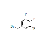 5-(1-Bromovinyl)-1,2,3-trifluorobenzene