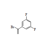 1-(1-Bromovinyl)-3,5-difluorobenzene