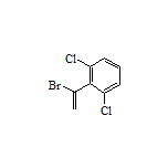 2-(1-Bromovinyl)-1,3-dichlorobenzene