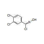 alpha,3,4-Trichlorobenzaldoxime