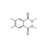 Dimethyl 4,5-Dimethylphthalate