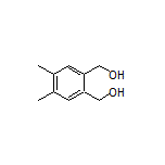 (4,5-Dimethyl-1,2-phenylene)dimethanol