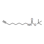 N-Boc-7-octyn-1-amine