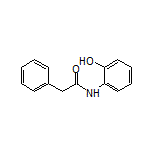 N-(2-Hydroxyphenyl)-2-phenylacetamide