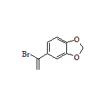 5-(1-Bromovinyl)benzo[d][1,3]dioxole