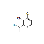 1-(1-Bromovinyl)-2,3-dichlorobenzene