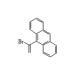 9-(1-Bromovinyl)anthracene