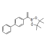 1-(4-Biphenylyl)vinylboronic Acid Pinacol Ester