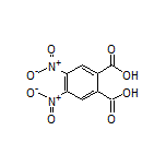 4,5-Dinitrophthalic Acid