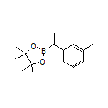 1-(m-Tolyl)vinylboronic Acid Pinacol Ester