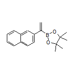 1-(2-Naphthyl)vinylboronic Acid Pinacol Ester