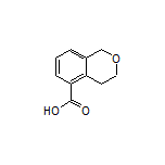 Isochroman-5-carboxylic Acid