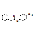 N-(4-Aminophenyl)-2-phenylacetamide