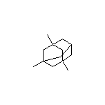 1,3,5-Trimethyladamantane