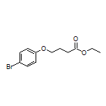 Ethyl 4-(4-Bromophenoxy)butanoate