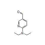 6-(Diethylamino)nicotinaldehyde