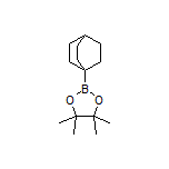 Bicyclo[2.2.2]octane-1-boronic Acid Pinacol Ester