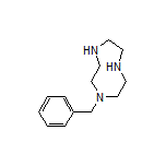 1-Benzyl-1,4,7-triazonane