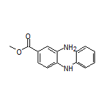 Methyl 3-Amino-4-(phenylamino)benzoate