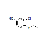 3-Chloro-4-ethoxyphenol