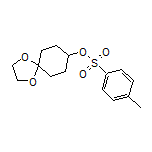 1,4-Dioxaspiro[4.5]decan-8-yl 4-Methylbenzenesulfonate