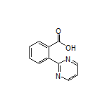 2-(2-Pyrimidinyl)benzoic Acid