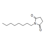 1-Octylpyrrolidine-2,5-dione