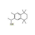 1-(3,5,5,8,8-Pentamethyl-5,6,7,8-tetrahydronaphthalen-2-yl)ethanol