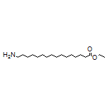 Ethyl 16-Aminohexadecanoate