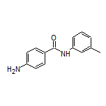 4-Amino-N-(m-tolyl)benzamide