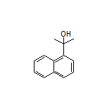 2-(1-Naphthyl)-2-propanol