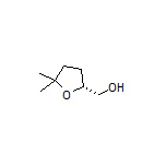 (R)-(5,5-Dimethyl-2-tetrahydrofuryl)methanol