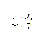 2,2,3,3-Tetrafluoro-2,3-dihydrobenzo[b][1,4]dioxine