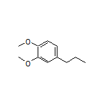 1,2-Dimethoxy-4-propylbenzene