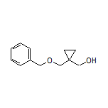 [1-[(Benzyloxy)methyl]cyclopropyl]methanol