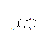 4-Chloro-1,2-dimethoxybenzene