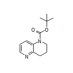 1-Boc-1,2,3,4-tetrahydro-1,5-naphthyridine