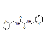 N1,N2-Bis(2-pyridylmethyl)oxalamide