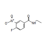 N-Ethyl-4-fluoro-3-nitrobenzamide