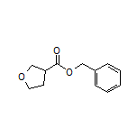 Benzyl Tetrahydrofuran-3-carboxylate