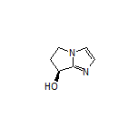 (S)-6,7-Dihydro-5H-pyrrolo[1,2-a]imidazol-7-ol