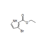 Ethyl 3-Bromopyrrole-2-carboxylate